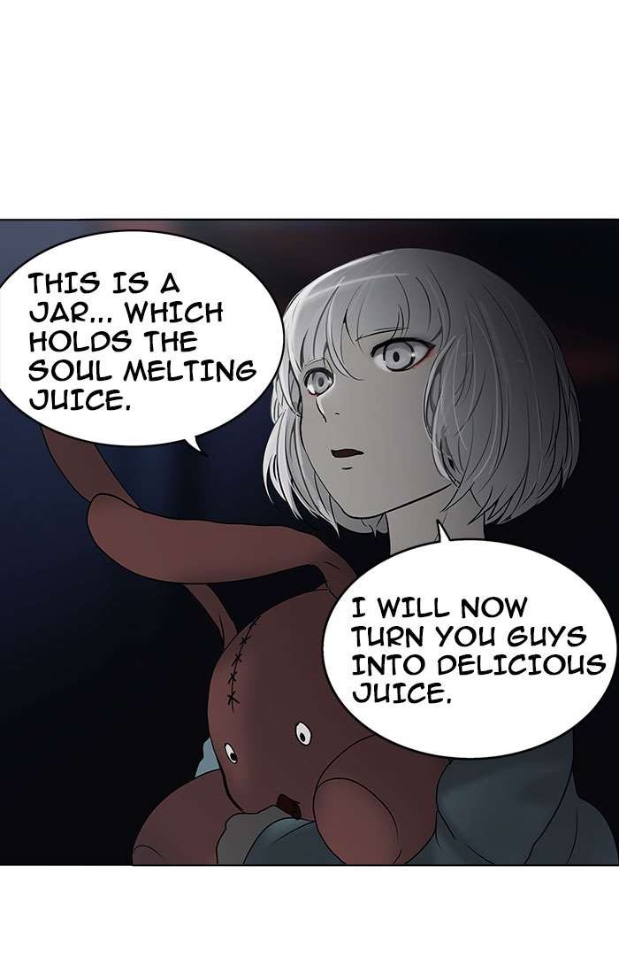 Tower of God Chapter 260 22